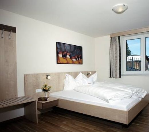 Apart Hotel Sonnhof