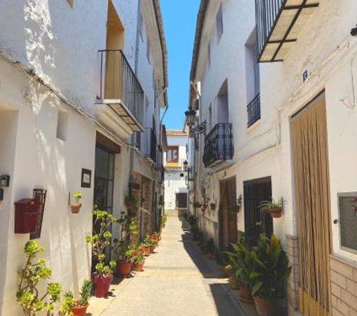 Apartamentos turÃ­sticos "El Refugio"