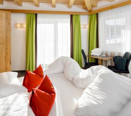 Hotel Sonnleiten