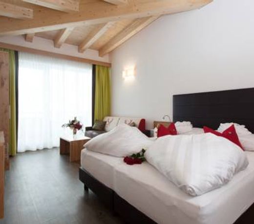 Hotel Sonnleiten