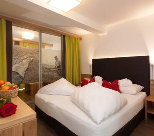 Hotel Sonnleiten