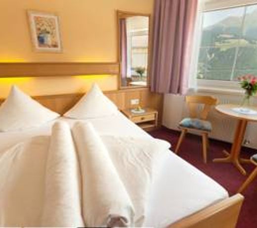 Apart Hotel Ideal