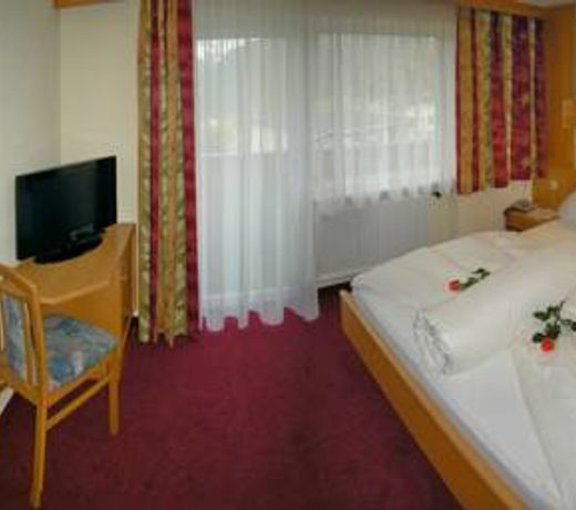 Apart Hotel Ideal