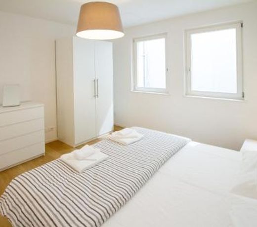 Ritter'S Rooms & Apartments