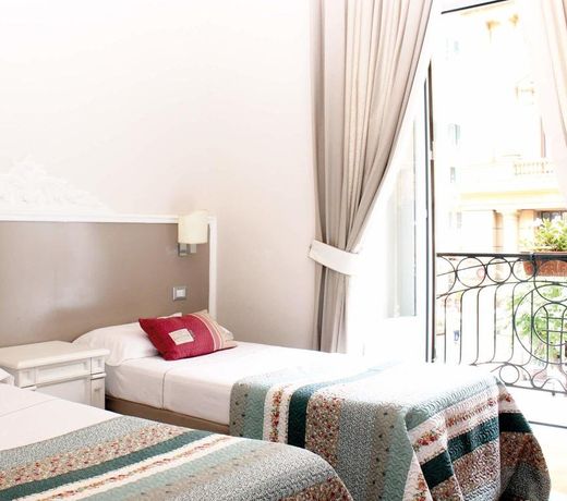 Grand Tour 4rooms