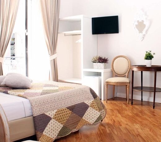 Grand Tour 4rooms
