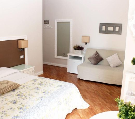 Grand Tour 4rooms