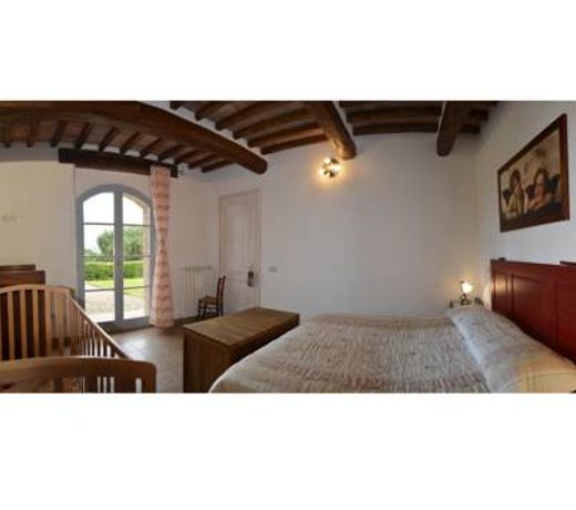 Villa le Capanne