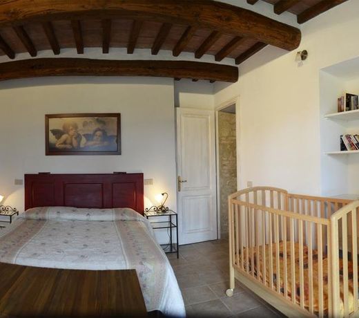 Villa le Capanne