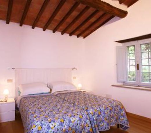 Villa le Capanne