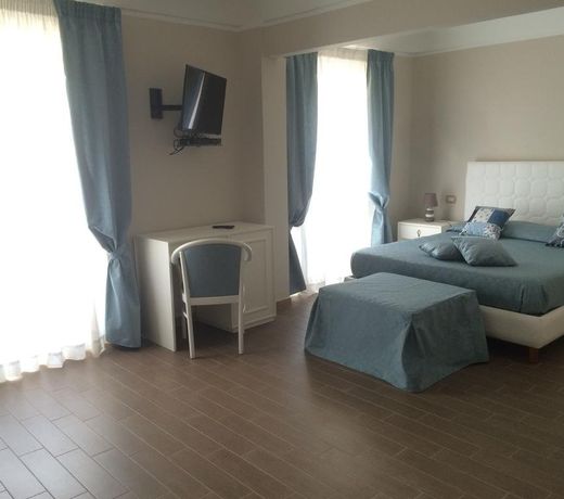 Hotel Sant'Anna
