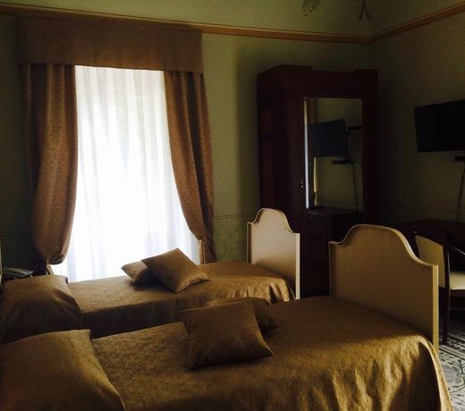 Hotel Sant'Anna