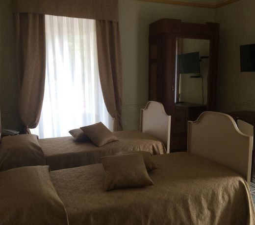 Hotel Sant'Anna