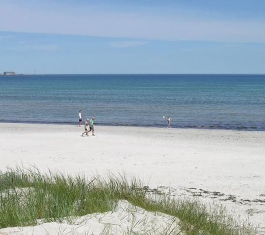 Holiday home TÃ¸rveskÃ¦ret NexÃ¸ XII