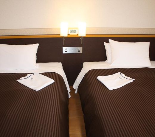 Hotel Sunoak