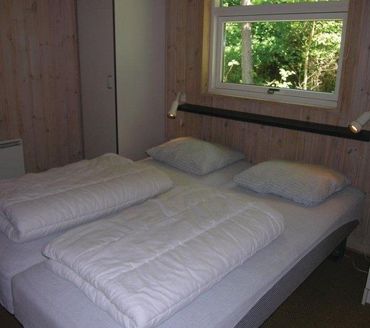 RubinsÃ¸en Skovhus