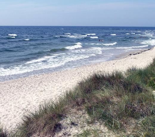 Holiday home Rubinvej Hasle V