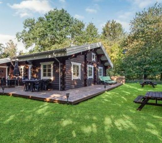 Holiday home HolmegÃ¥rdsvej RÃ¸nne V