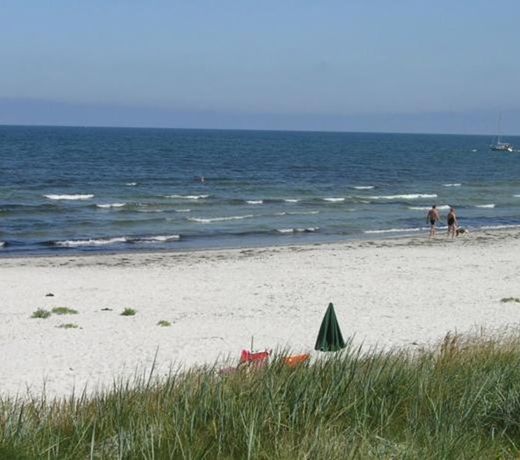 Holiday home ToftegÃ¥rdsvej Hasle X