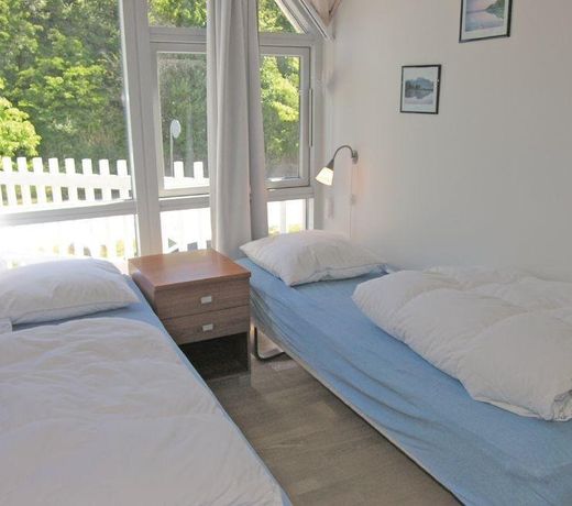 Holiday home Hasle Marina Hasle XII