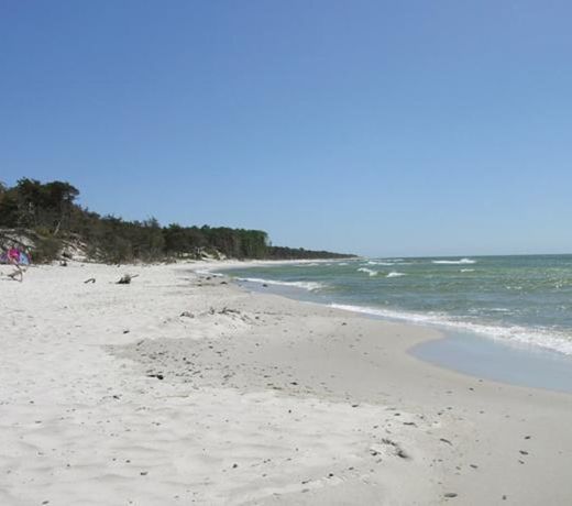 Holiday home Sahara RÃ¸nne I