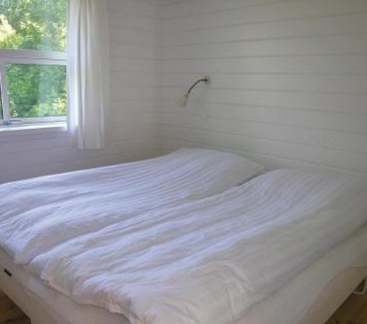 Holiday home Sahara RÃ¸nne I