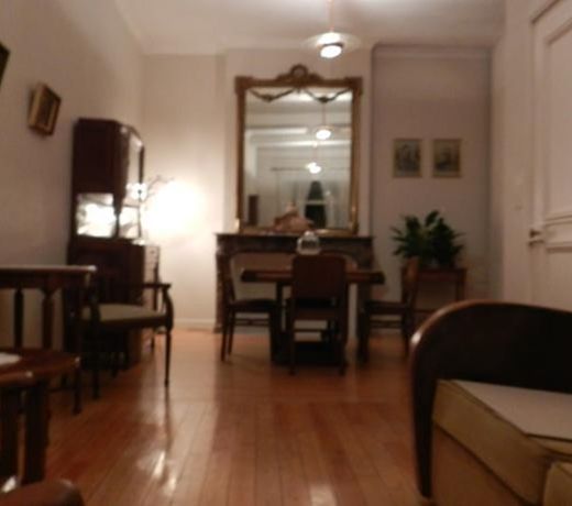 Chambres d'hÃ´tes - La Maison de Josephine