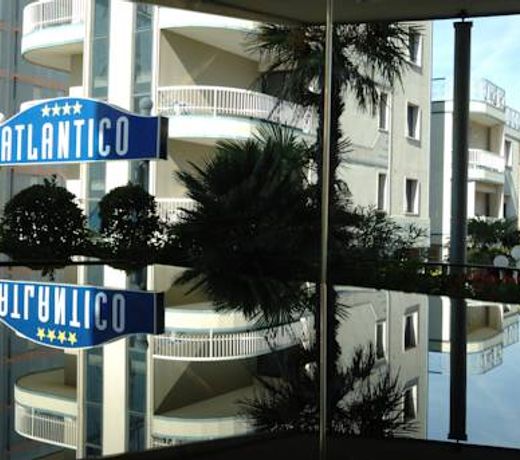 Residence Atlantico