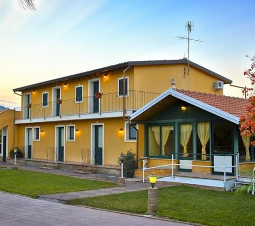 Casa Vacanze Alcantara
