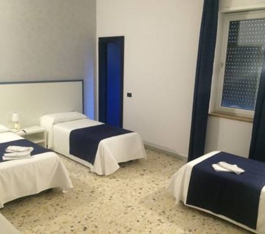 Alex & Lorenz Hotel