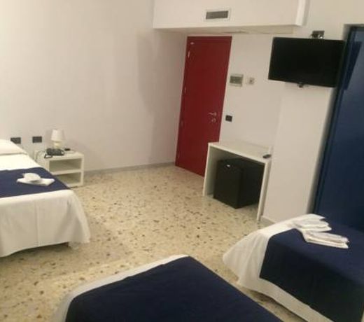 Alex & Lorenz Hotel