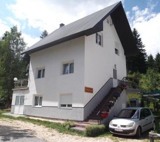 Guest House KavedliÄ