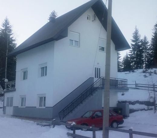 Guest House KavedliÄ
