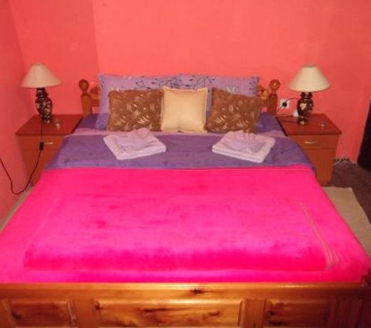 Guest House KavedliÄ