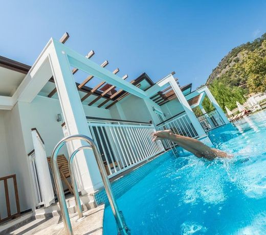 Mozaik Hotel