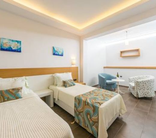 Mozaik Hotel