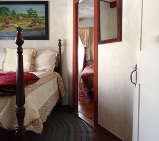 Rogers & Brown House Bed & Breakfast