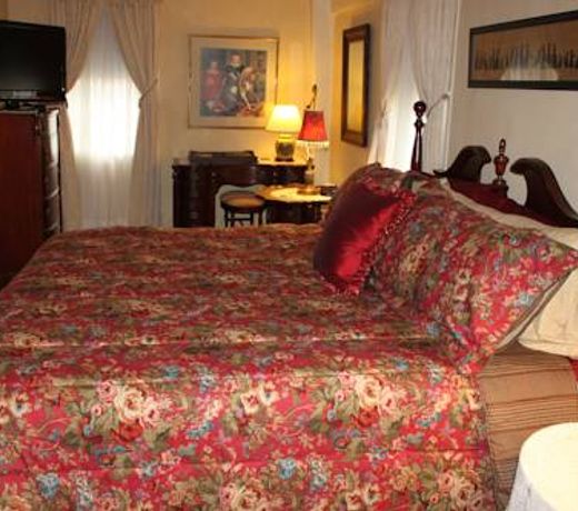 Rogers & Brown House Bed & Breakfast