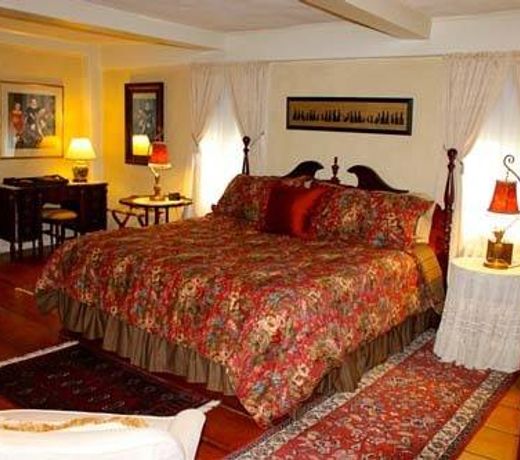 Rogers & Brown House Bed & Breakfast