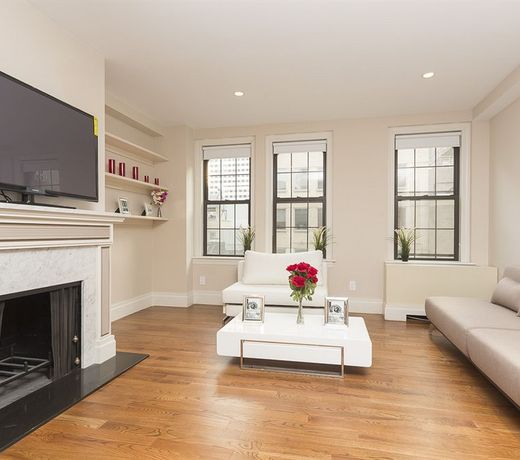 5TH AVE SUITES