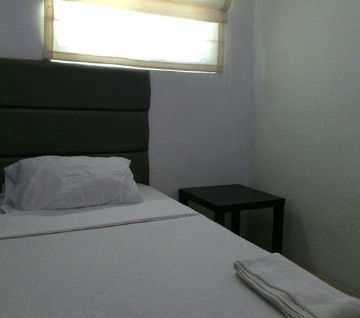 The Hotel Sophia
