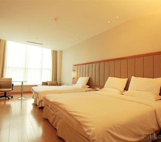 JI Hotel Beijing Xueyuan Bridge
