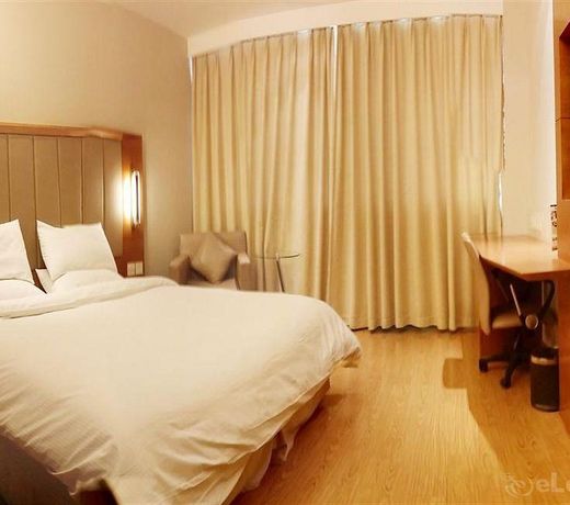 JI Hotel Beijing Xueyuan Bridge