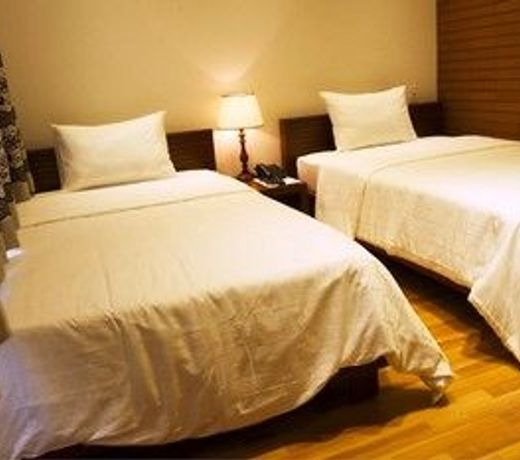 Anh Dao Mekong Hotel