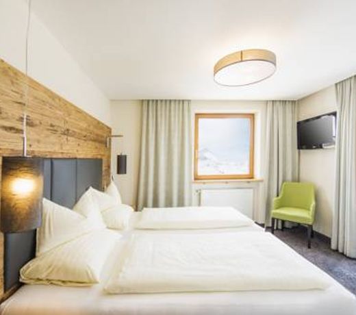 Mooshaus Winterresort