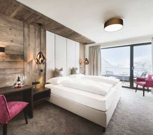 Mooshaus Winterresort