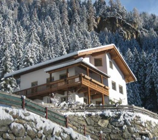 Haus Evelin