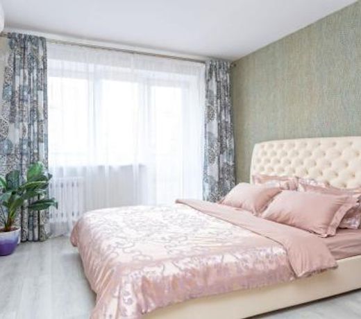 StudioMinsk 4 Apartments - Minsk