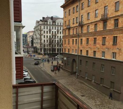 StudioMinsk 4 Apartments - Minsk