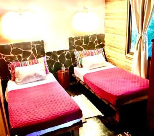 Anam Apartments